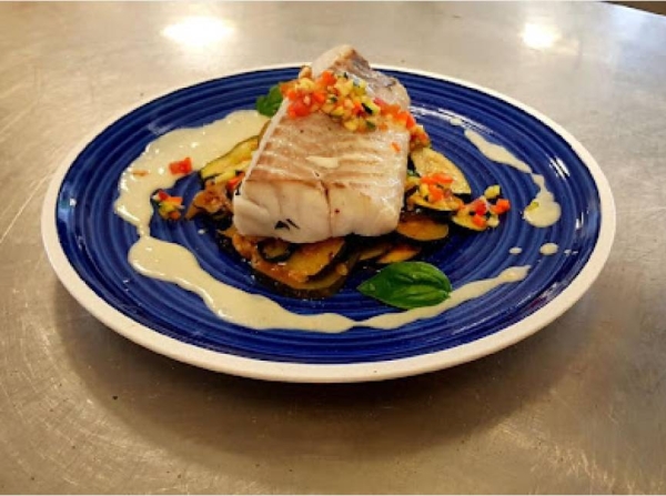 Les Trois Dauphins - Restaurant La Tronche - Restaurant La Tronche Grenoble