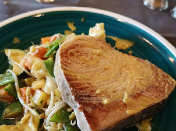 Les Trois Dauphins - Restaurant La Tronche - les meilleurs restaurant de LA TRONCHE