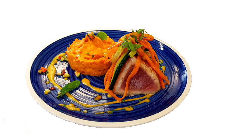 Les Trois Dauphins - Restaurant La Tronche - restaurant LA TRONCHE